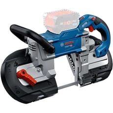 Bosch GCB 18V-127 18v Cordless Brushless Band Saw
