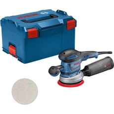 Bosch GEX 40-150 Random Orbital Disc Sander 150mm
