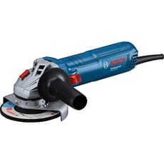 Bosch GWS 12-125 Angle Grinder 125mm