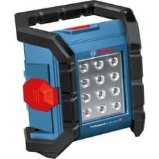 Bosch GLI 18 V-1200C 18v LED Cordless Worklight