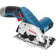 Bosch GKS 12V-26 12v Cordless Circular Saw 85mm