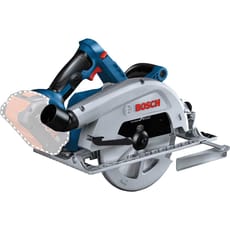 Bosch GKS 18V-68 C BITURBO 18v Cordless Brushless Connect Ready Circular Saw 190mm
