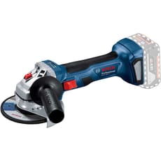 Bosch GWS 18V-7 125 18v Cordless Brushless Angle Grinder 125mm