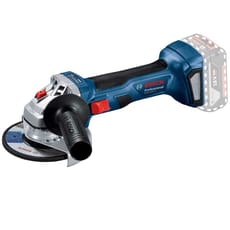 Bosch GWS 18V-7 115 18v Cordless Brushless Angle Grinder 115mm