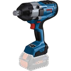 Bosch GDS 18 V-1050 H BITURBO 18v Cordless Brushless 3/4" Impact Wrench