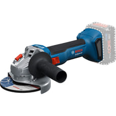 Bosch GWS 18V-8 18v Cordless Brushless Angle Grinder 125mm