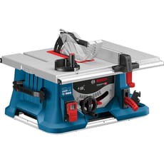 Bosch GTS 635-216 Table Saw