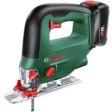 Bosch UNIVERSALSAW 18V-100 P4A 18v Cordless Jigsaw