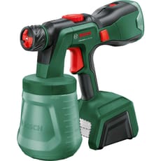 Bosch UNIVERSALSPRAY 18V-300 P4A 18v Cordless Paint Spray System