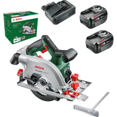 Bosch UNIVERSALCIRC 18V-53 P4A 18v Cordless Circular Saw 160mm