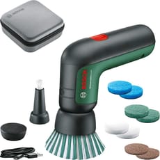 Bosch UNIVERSALBRUSH Set 3.6v Cordless Scrubbing Brush