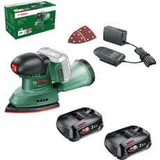 Bosch EASYSANDER 18V-8 P4A 18v Cordless Multi Sander
