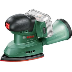 Bosch EASYSANDER 18V-8 P4A 18v Cordless Multi Sander