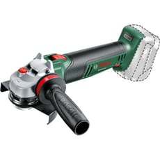 Bosch ADVANCEDGRIND 18V-80 P4A 18v Cordless Angle Grinder 125mm