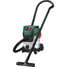 Bosch PAS 20-220 Wet and Dry Vacuum Cleaner 20L