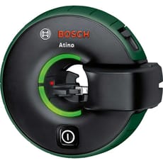 Bosch ATINO Line Laser Level with Measuring Tape Set