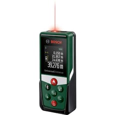 Bosch UNIVERSALDISTANCE 50C Laser Distance Measure