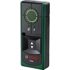Bosch TRUVO Basic Cable and Pipe Wall Detector