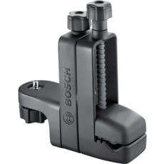 Bosch MM 3 Laser Level Clamp Mount