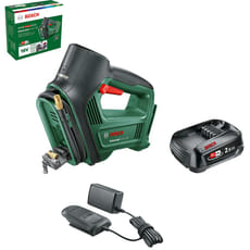 Bosch UNIVERSALPUMP P4A 18v Cordless Air Pump