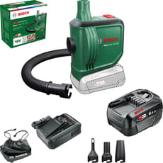 Bosch EASYINFLATE 18V-500 P4A 18v Cordless Air Pump