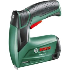 Bosch PTK 3.6 LI 3.6v Cordless Staple Gun