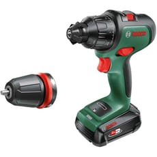 Bosch ADVANCEDIMPACT P4A 18v Cordless Combi Drill