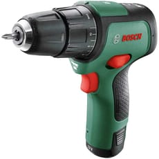 Bosch EASYIMPACT 12v Cordless Brushless Combi Drill