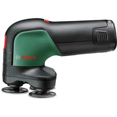 Bosch EASYCURVSANDER 12v Cordless Adaptable Sander