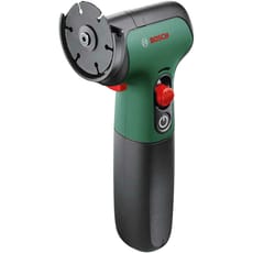 Bosch EASYCUTGRIND 7.2v Cordless Cutter and Grinder
