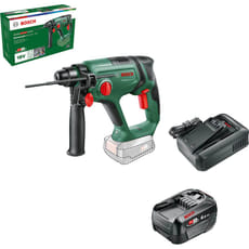 Bosch UNIVERSALHAMMER P4A 18v Cordless SDS Drill