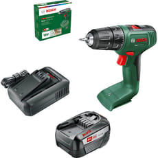 Bosch EASYDRILL 18V-40 P4A 18v Cordless Drill Driver