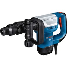 Bosch GSH 5 SDS Max Demolition Hammer