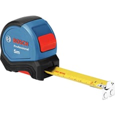 Bosch Professional Tape Measure Metric 