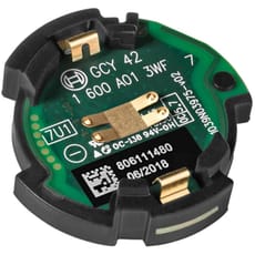 Bosch GCY 42 Bluetooth Connectivity Module