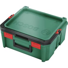 Bosch SYSTEMBOX Stackable Medium Tool Storage Case