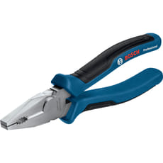 Bosch Professional High Leverage Combination Pliers