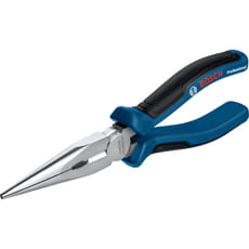 Bosch Professional High Leverage Long Nose Pliers