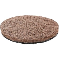 Bosch Abrasive Heavy Duty Pad for UNIVERSALBRUSH
