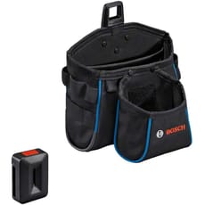 Bosch ProClick GWT 2 Tool Belt Pouch