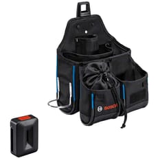 Bosch ProClick GWT 4 Tool Belt Pouch