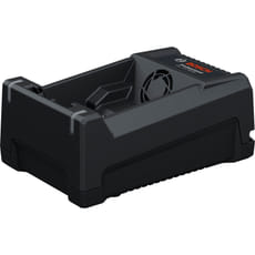 Bosch Genuine PRO BLUE GAL 12V/18V-80 Li-ion Fast Battery Charger