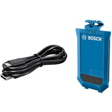 Bosch Professional Li-Ion adapter
