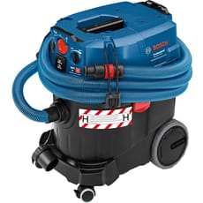 Bosch GAS 35 H AFC Wet and Dry Vacuum Dust Extractor