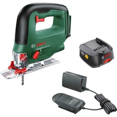 Bosch UNIVERSALSAW 18V-100 P4A 18v Cordless Jigsaw