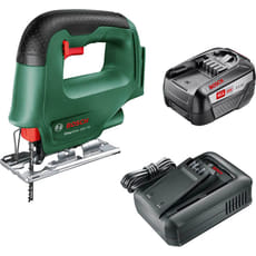 Bosch EASYSAW 18V-70 P4A 18v Cordless Jigsaw