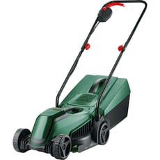 Bosch EASYMOWER 18V-32 P4A 18v Cordless Rotary Lawnmower 320mm
