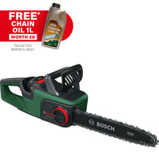 Bosch ADVANCEDCHAIN 36V-35-40 36v Cordless Chainsaw 350mm
