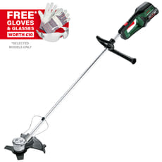 Bosch ADVANCEDBRUSHCUT 36V-23-750 36v Cordless Brush Cutter 230mm