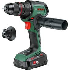 Bosch ADVANCEDDRILL 18V-80 P4A 18v Cordless Drill Driver